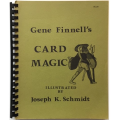 Geni Finnell's Card Magic by Karl Fulves Geni Finnell's Card Magic by Karl Fulves