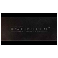How To Dice Cheat Vol 1 by Zonte Magic tricks