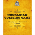 Hungarian Guessing Game AKA Curse by Kaymar Magic Hungarian Guessing Game AKA Curse by Kaymar Magic