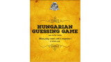 Hungarian Guessing Game AKA Curse by Kaymar Magic