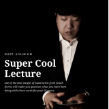 Hyojin Kim – Super Cool Lecture by Zee J. Yan