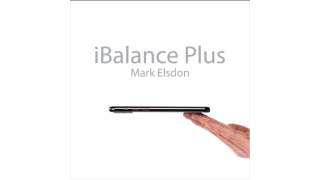 iBalance Plus by Nick Locapo