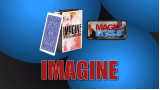 Imagine by Peter and Harry Nardi