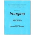 Imagine By Rick Maue Imagine By Rick Maue