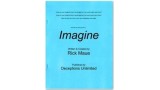 Imagine By Rick Maue