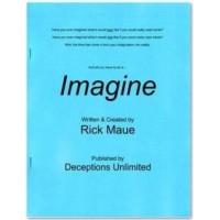 Imagine By Rick Maue