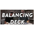 Impromtu Deck Balance By Luke Oseland Impromtu Deck Balance By Luke Oseland