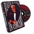 In Concert by Roger Klause - DVD In Concert by Roger Klause - DVD