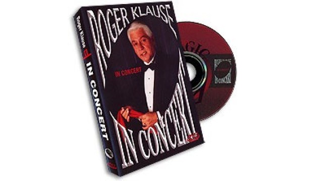 In Concert by Roger Klause