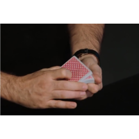 Intro to Card Handling by Asi Wind