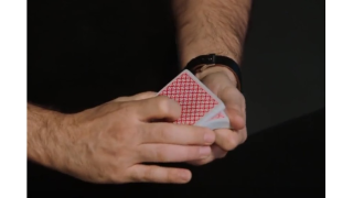 Intro to Card Handling by Asi Wind