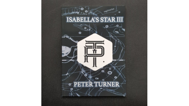 Isabella's Star III by Peter Turner - Magic Ebooks