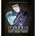 ITINERIS By Radek Hoffmann ITINERIS By Radek Hoffmann
