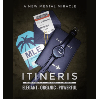 ITINERIS By Radek Hoffmann