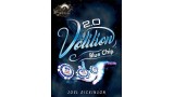 Volition Blue Chip 2.0 By Joel Dickinson