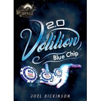 Volition Blue Chip 2.0 By Joel Dickinson