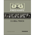 The 11-Bill Trick by Fred Kaps The 11-Bill Trick by Fred Kaps