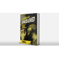 Kranzilla Unleashed Book by Nathan Kranzo Kranzilla Unleashed Book by Nathan Kranzo