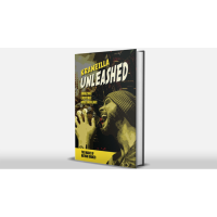 Kranzilla Unleashed Book by Nathan Kranzo