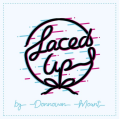 Laced Up by Donnovan Mount Laced Up by Donnovan Mount