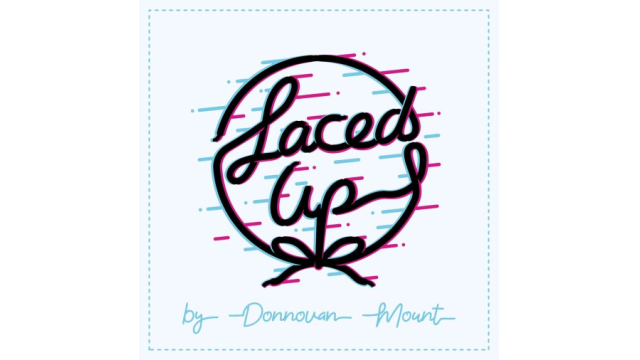 Laced Up by Donnovan Mount - Instant Download