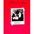 Letters From Juan Volume 1 by Juan Tamariz Letters From Juan Volume 1 by Juan Tamariz