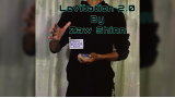 Levitation 2.0 By Zaw Shinn