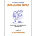 Life Saver Lines by Aldo Colombini Life Saver Lines by Aldo Colombini