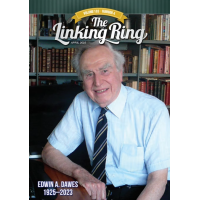 The Linking Ring Magic Magazine (2023 April)