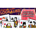 Lookalike by James Hawker And Luke Bingham Lookalike by James Hawker And Luke Bingham