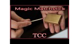 Magic Matchstick by TCC Magic