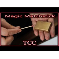 Magic Matchstick by TCC Magic