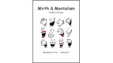 Mirth & Mentalism By Mark Strivings