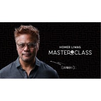Masterclass Live by Homer Liwag (Week2)