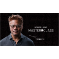Masterclass Live by Homer Liwag (Week3) Masterclass Live by Homer Liwag (Week3)