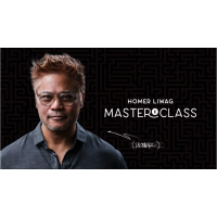 Masterclass Live by Homer Liwag (Week3)