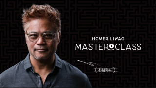 Masterclass Live by Homer Liwag (Week3)