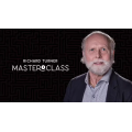Masterclass Live lecture by Richard Turner (Week 1) Masterclass Live lecture by Richard Turner (Week 1)