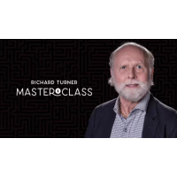 Masterclass Live lecture by Richard Turner (Week 1)
