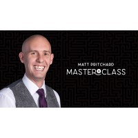 Matt Pritchard Masterclass Live 1