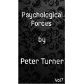 Mentalism Master Class Vol.7 Force by Peter Turner Mentalism Master Class Vol.7 Force by Peter Turner