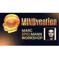 MindVention 2021 – Marc Spelmann Workshop MindVention 2021 – Marc Spelmann Workshop