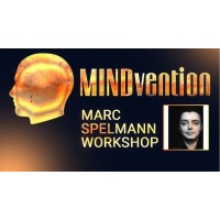 MindVention 2021 – Marc Spelmann Workshop