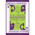 Modus Operandi by Stephen Hobbs Modus Operandi by Stephen Hobbs