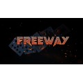 Freeway By Negan Freeway By Negan