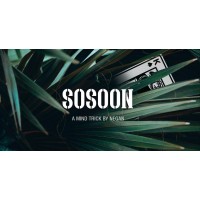 Negan - Sosoon