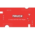 Truck By Negan Truck By Negan