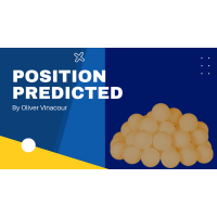 Position Predicted By Oliver Vinacour