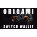 Origami Switch Wallet by Lewis Le Val Origami Switch Wallet by Lewis Le Val