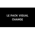 Pack Visual Change by Fred Bellucci Pack Visual Change by Fred Bellucci